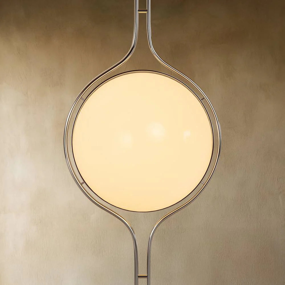 best floor lamps for living room ambient glow