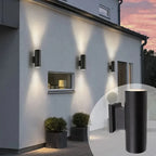 Modern Waterproof LED Wall Lamp