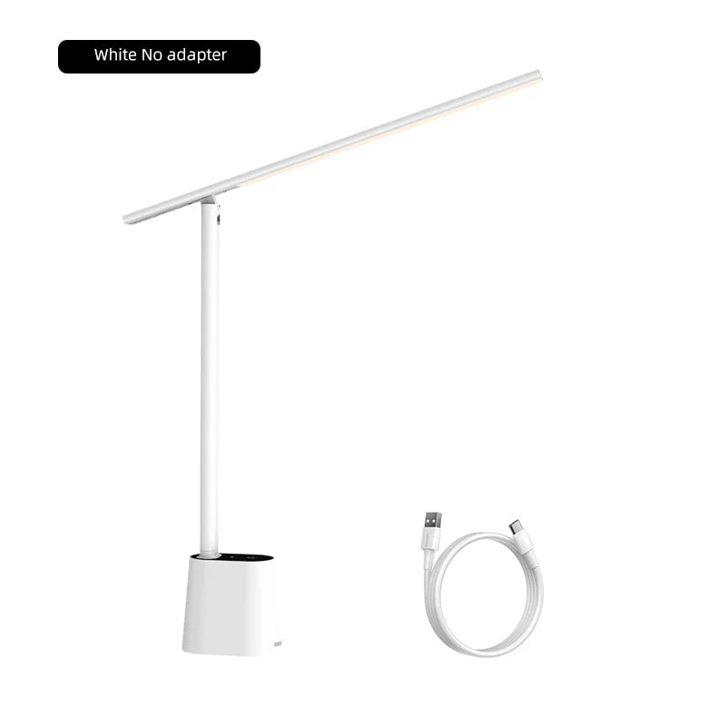 desk lamp for home office dimmable brightness levels

