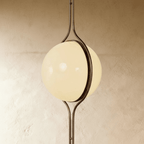 floor lamp for living room extended arc reach