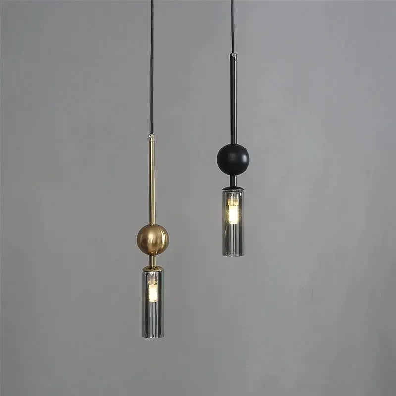 hanging lamp plug in conversion setup