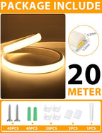 led strip light design on wall accent lighting
