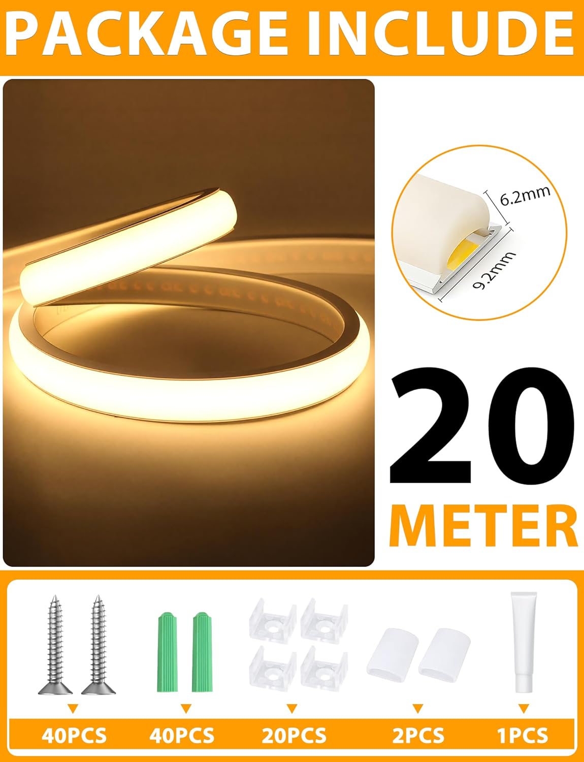 led strip light design on wall accent lighting
