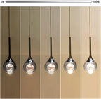 pendant light dimmable brightness 5 to 100 percent