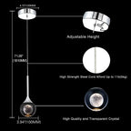 pendant lights for kitchen island set of three