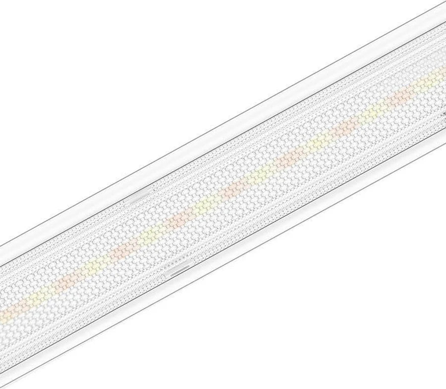 LED Desk Lamp - Eye Protection Dimmable Foldable Table Lamp with Smart Adaptive Brightness for Office & Bedside Reading