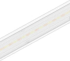 LED Desk Lamp - Eye Protection Dimmable Foldable Table Lamp with Smart Adaptive Brightness for Office & Bedside Reading