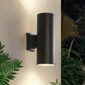 Modern Waterproof LED Wall Lamp