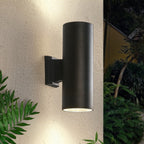 Modern Waterproof LED Wall Lamp