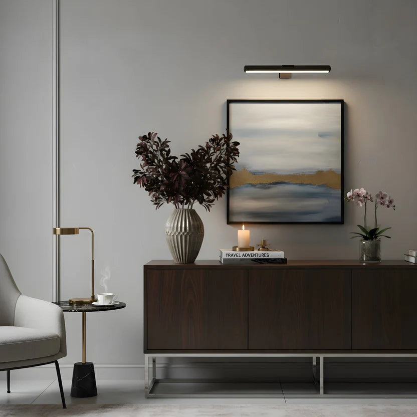 Wireless Magnetic Wall Lamp Light